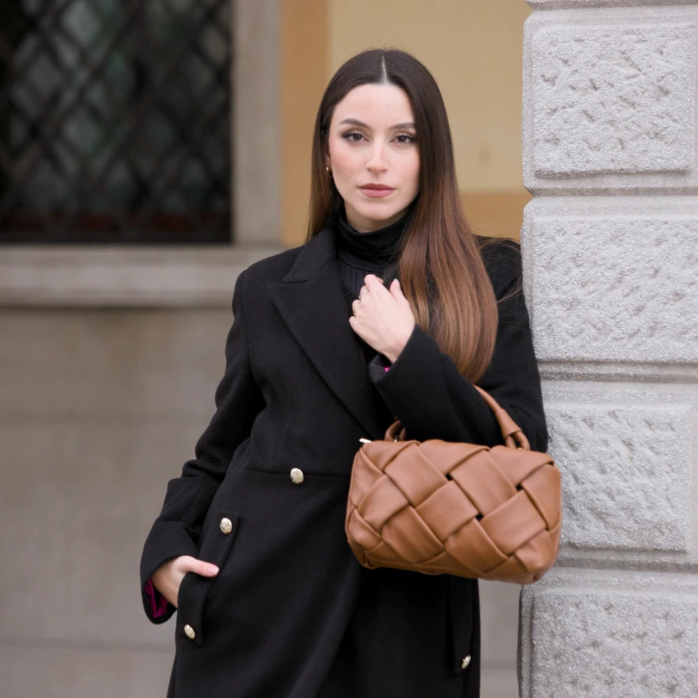 Esterna Lorenza Elsa Brown Colonna
