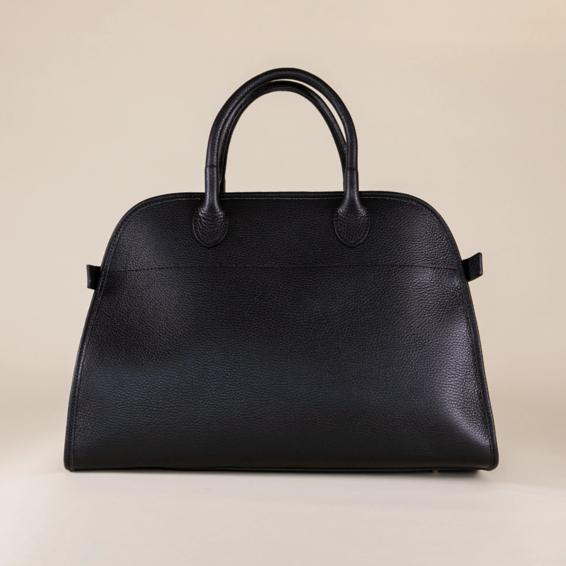 Rosa borsa spazio ed eleganza - Retro