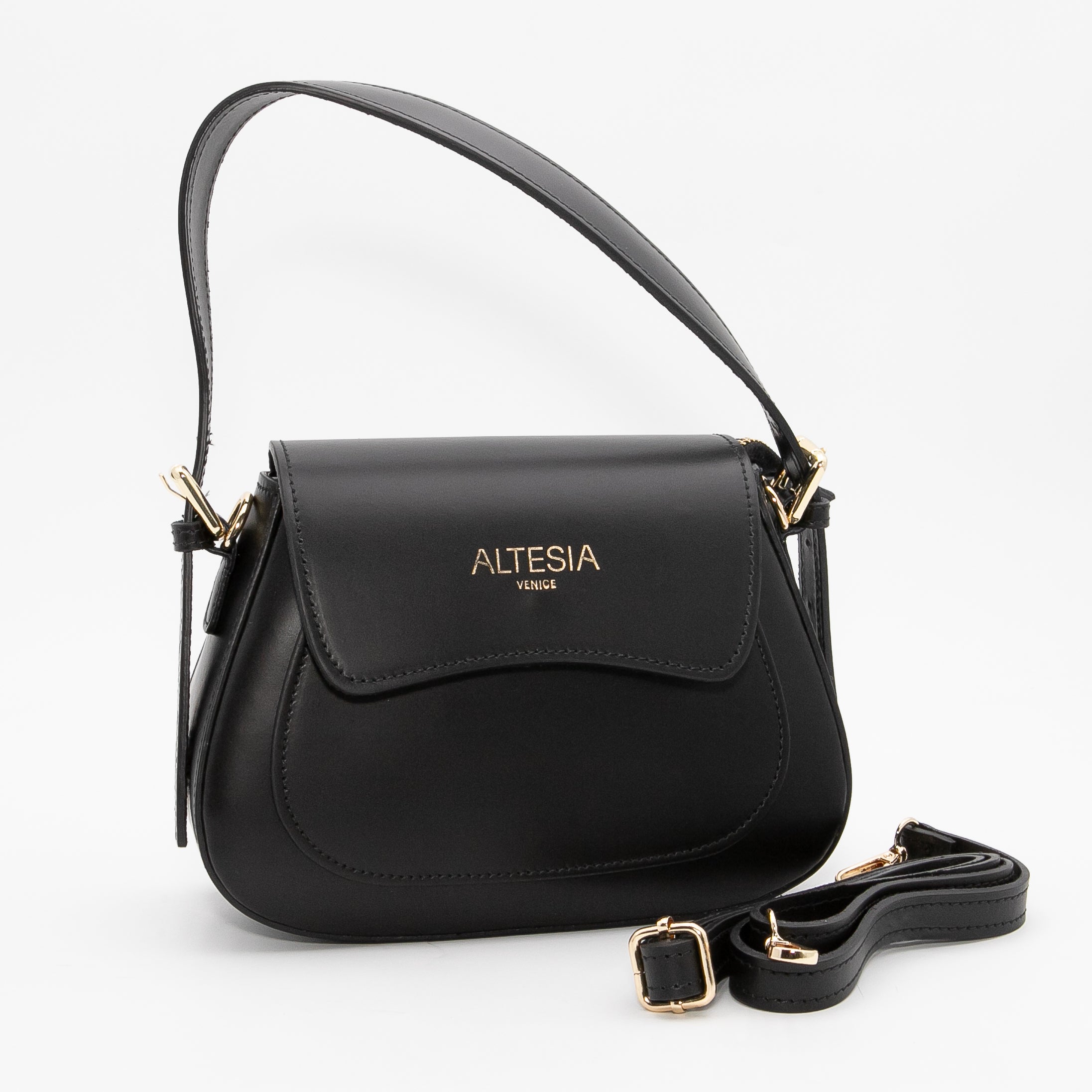 Ambra Black