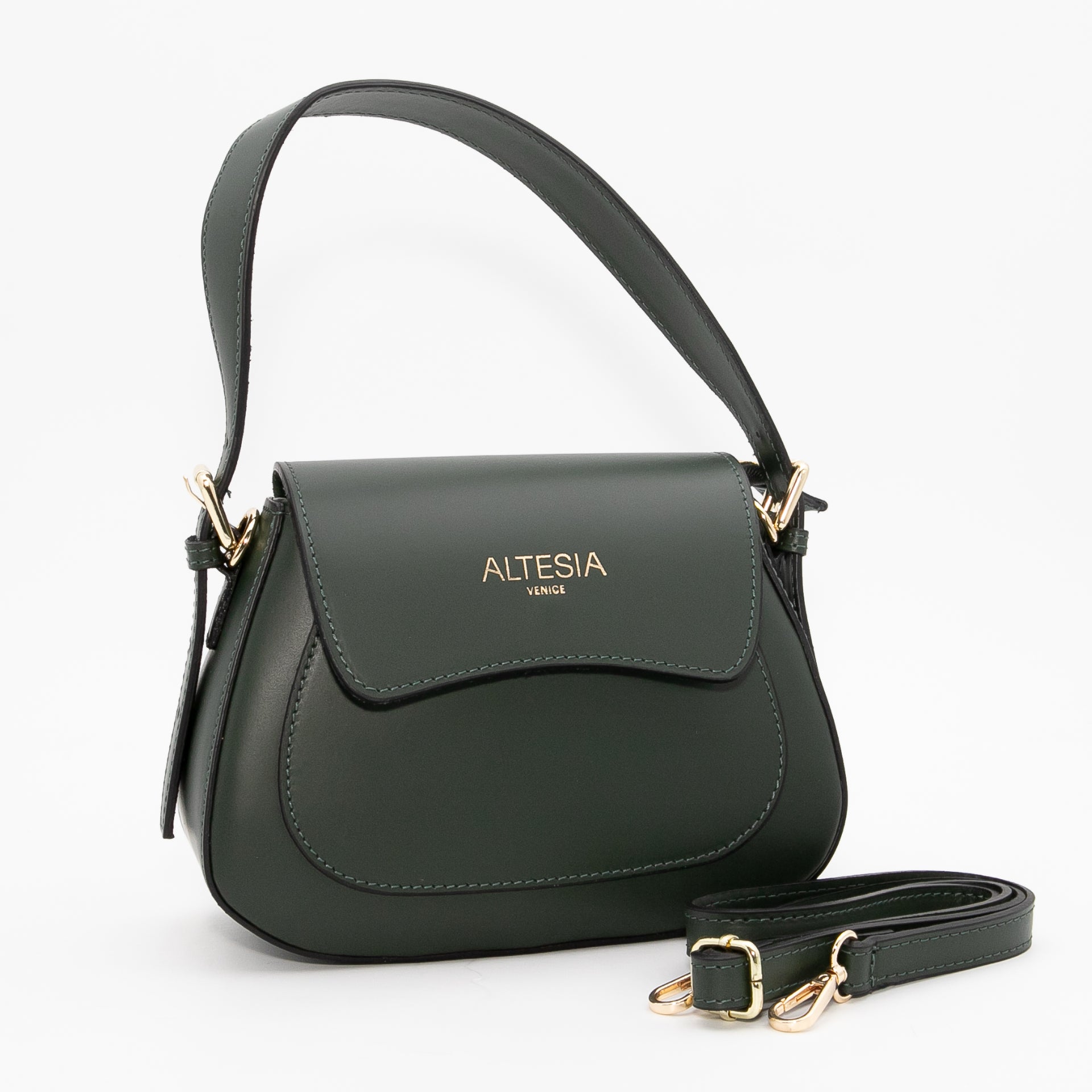 Ambra Green