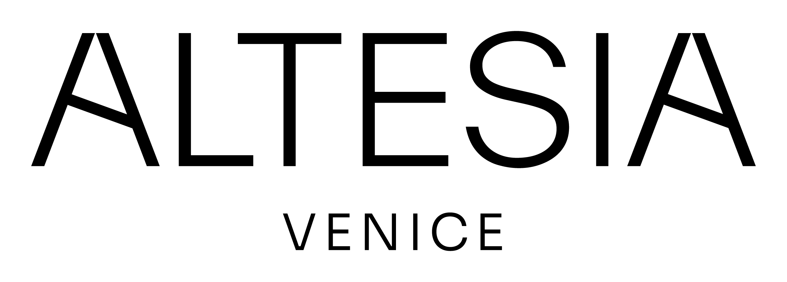 Logo Altesia